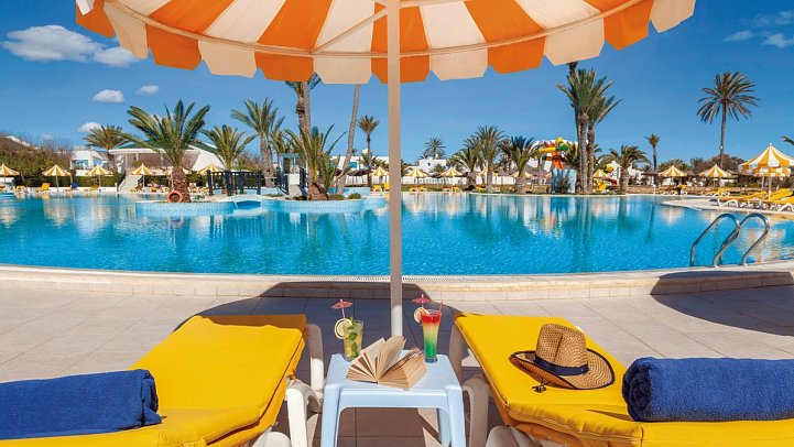 Djerba Holiday Beach