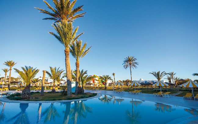Djerba Holiday Beach