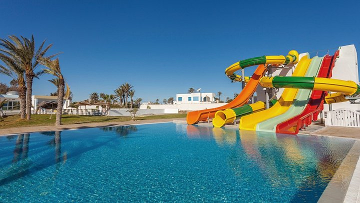 Djerba Holiday Beach