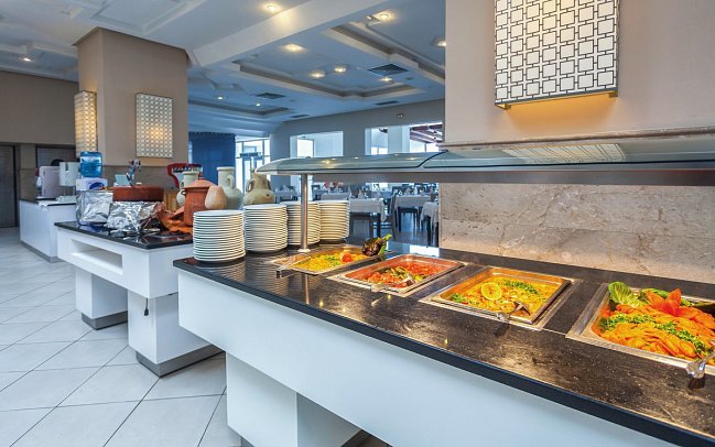 Djerba Holiday Beach