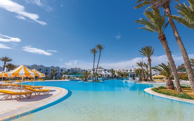 Djerba Holiday Beach