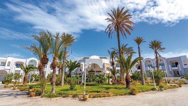 Djerba Holiday Beach