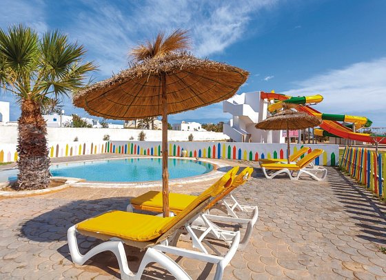 Djerba Holiday Beach