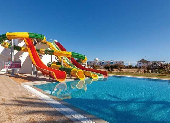 Djerba Holiday Beach