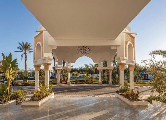 Djerba Holiday Beach