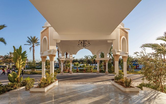Djerba Holiday Beach
