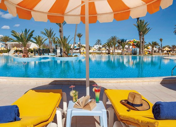 Djerba Holiday Beach