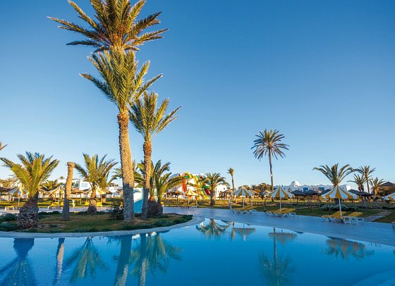 Djerba Holiday Beach