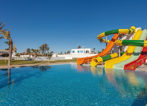 Djerba Holiday Beach