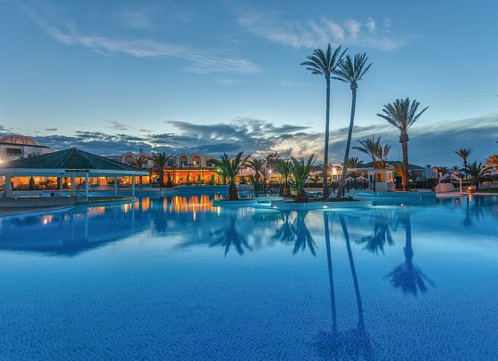 Djerba Holiday Beach