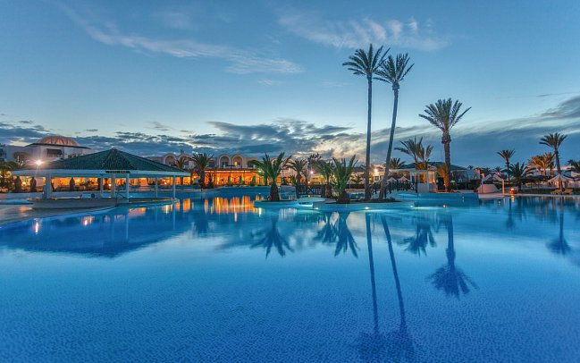 Djerba Holiday Beach
