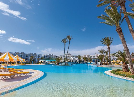 Djerba Holiday Beach