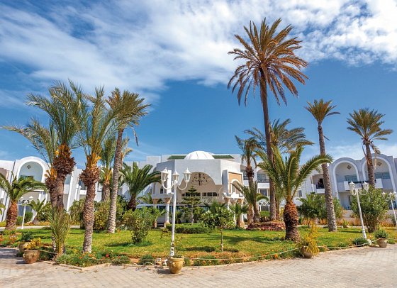 Djerba Holiday Beach