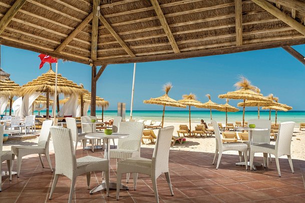Yadis Djerba Golf & Thalasso