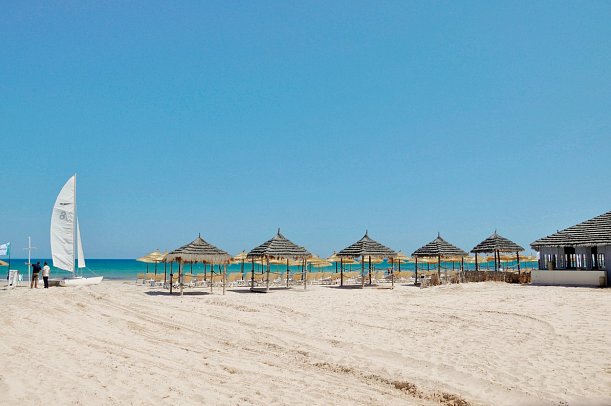 Yadis Djerba Golf & Thalasso