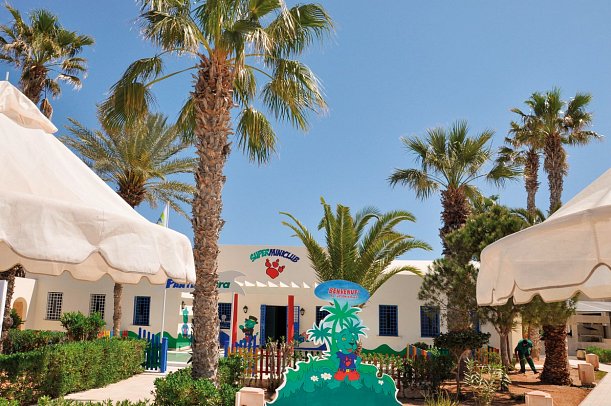 Yadis Djerba Golf & Thalasso