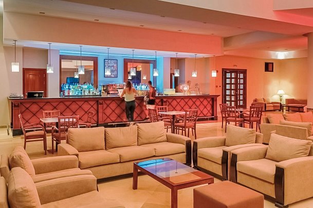 Yadis Djerba Golf & Thalasso