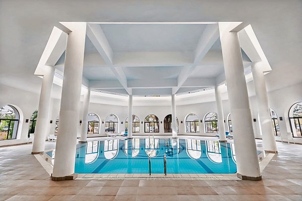 Club Palm Azur