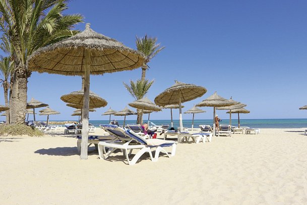Club Palm Azur