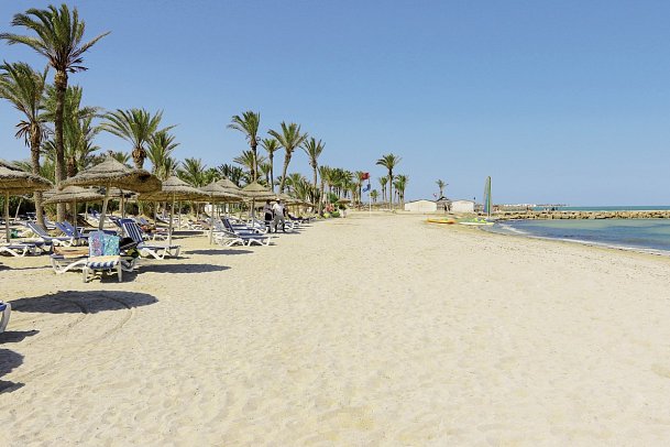 Club Palm Azur