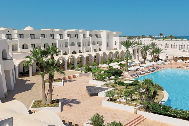 Club Palm Azur