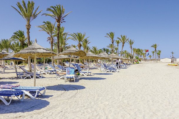 Club Palm Azur