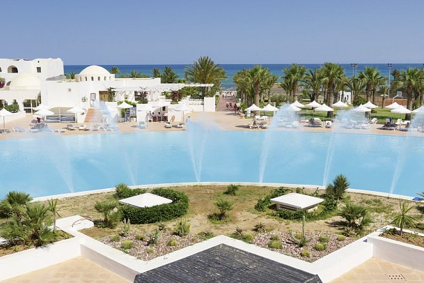 Club Palm Azur