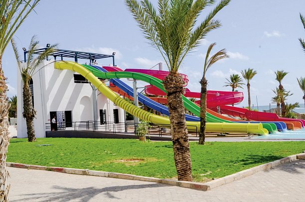 Club Palm Azur