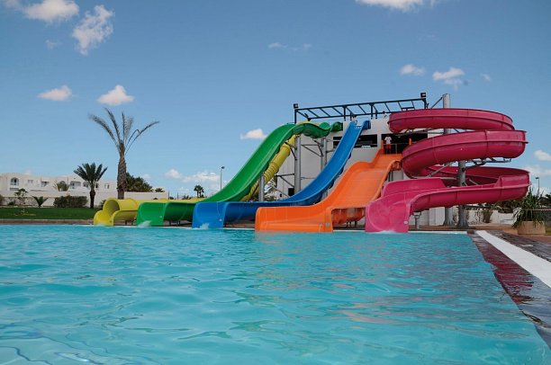 Club Palm Azur