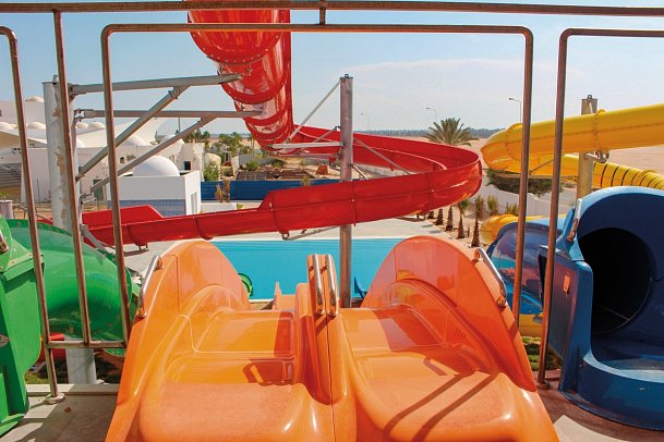 Vincci Helios Beach & Spa