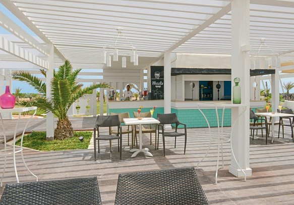 Vincci Helios Beach & Spa