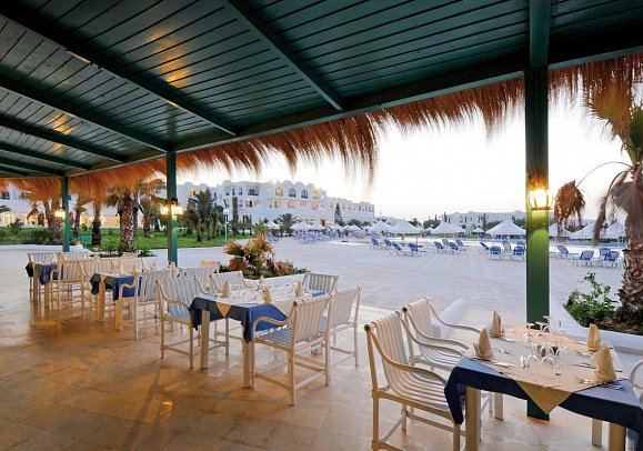 Vincci Helios Beach & Spa