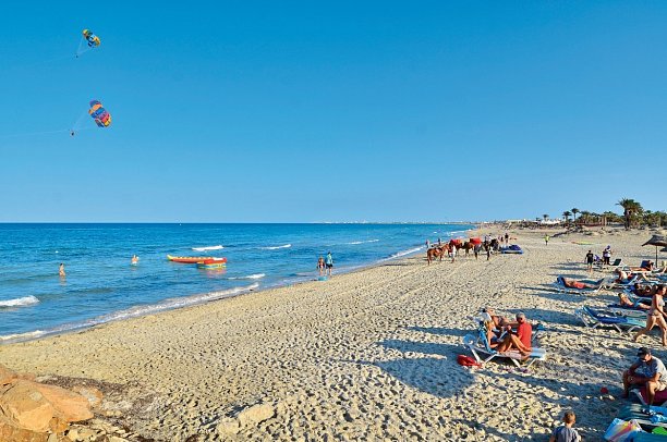 Caribbean World Thalasso