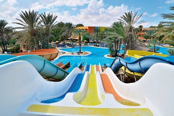 Caribbean World Thalasso