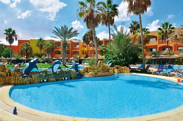 Caribbean World Thalasso