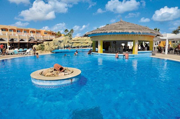 Caribbean World Thalasso