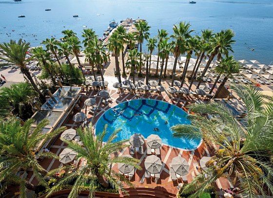 Elegance Hotels International Marmaris