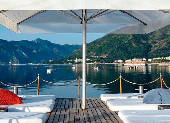 Elegance Hotels International Marmaris