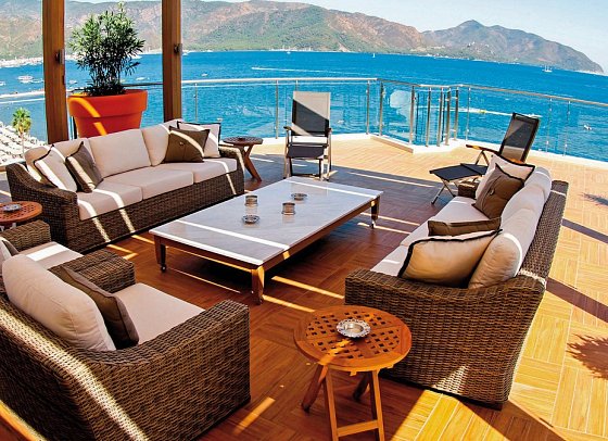 Elegance Hotels International Marmaris