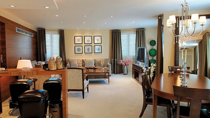 Elegance Hotels International Marmaris