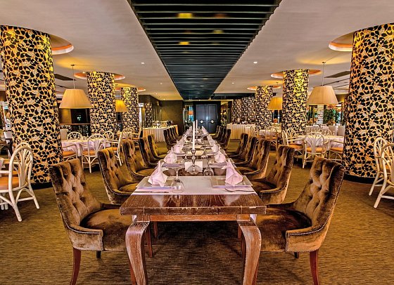 Elegance Hotels International Marmaris