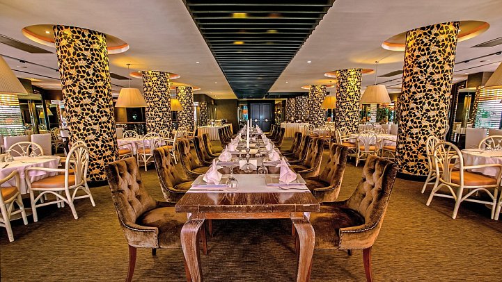 Elegance Hotels International Marmaris