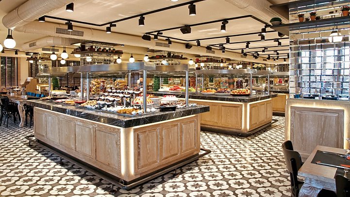 Elegance Hotels International Marmaris