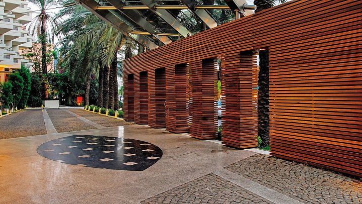 Elegance Hotels International Marmaris