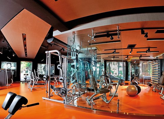 Elegance Hotels International Marmaris