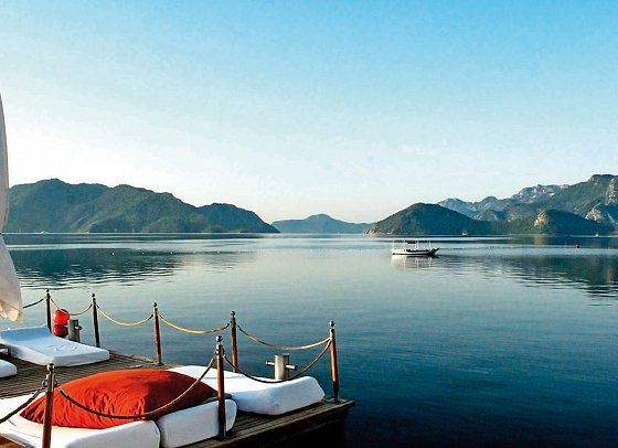 Elegance Hotels International Marmaris