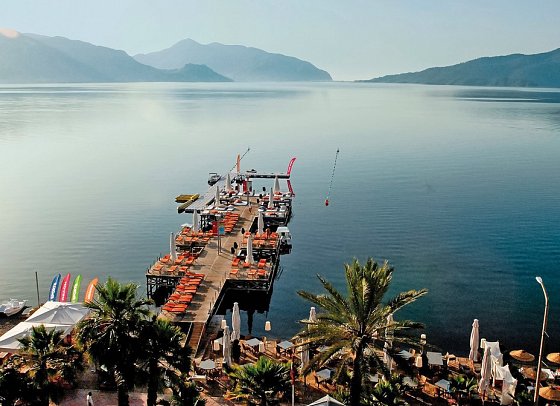 Elegance Hotels International Marmaris