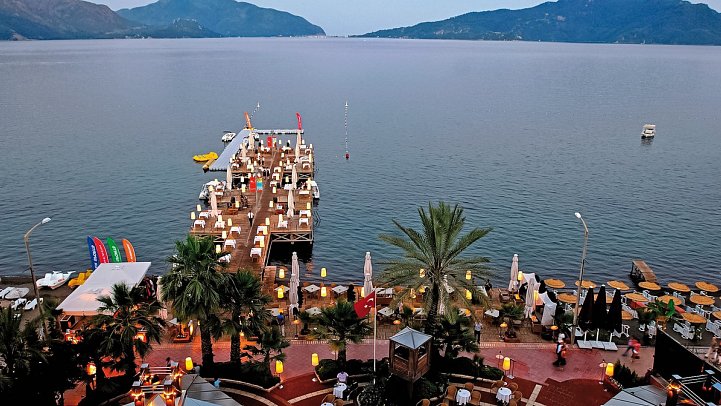 Elegance Hotels International Marmaris