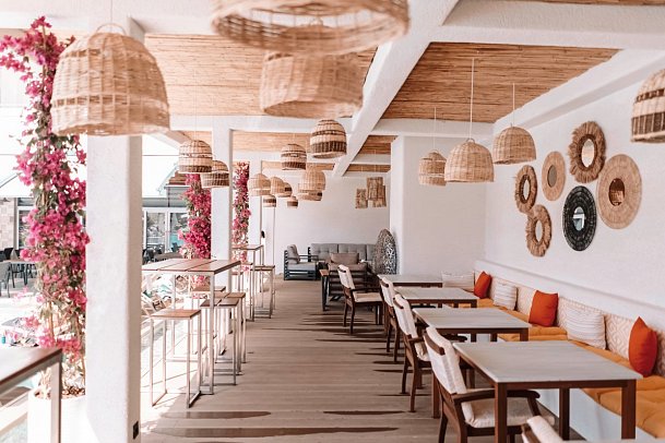 Casa de Maris Spa & Resort Hotel