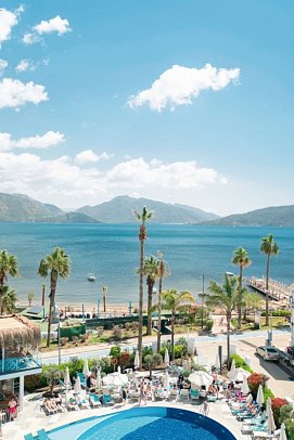 Casa de Maris Spa & Resort Hotel